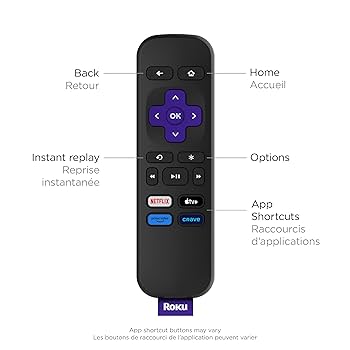 Roku2 XS ストリーミングデバイス Amazon | Roku 2 XS 1080p Streaming Player | メディア